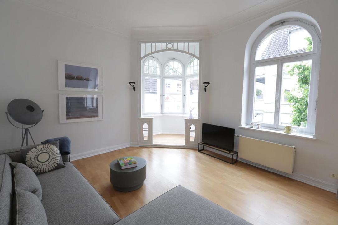 Apartamento Kleine 25 Solingen Exterior foto