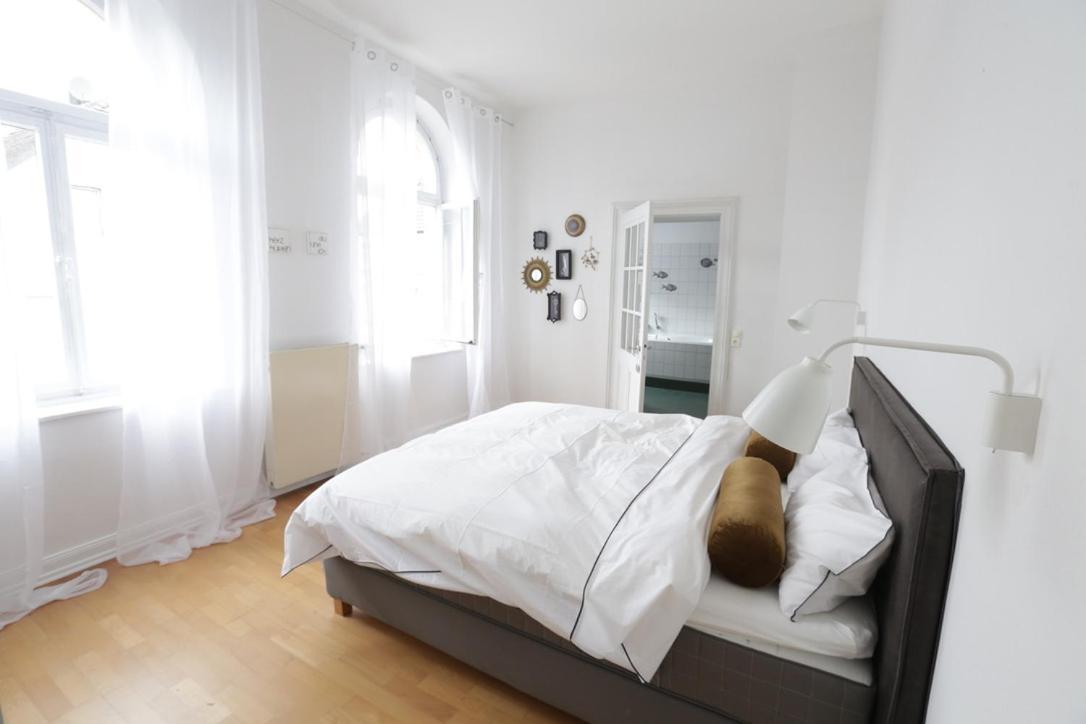 Apartamento Kleine 25 Solingen Exterior foto