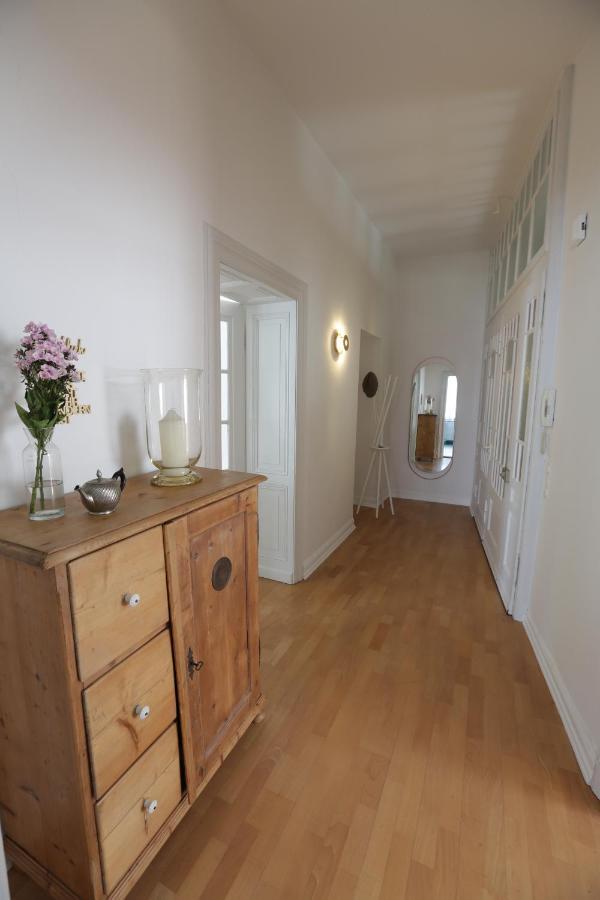 Apartamento Kleine 25 Solingen Exterior foto