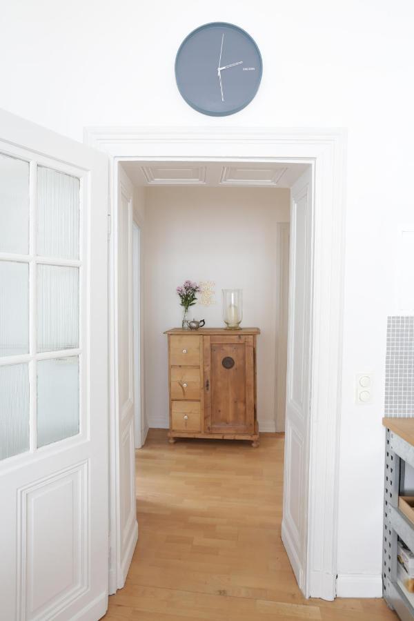 Apartamento Kleine 25 Solingen Exterior foto