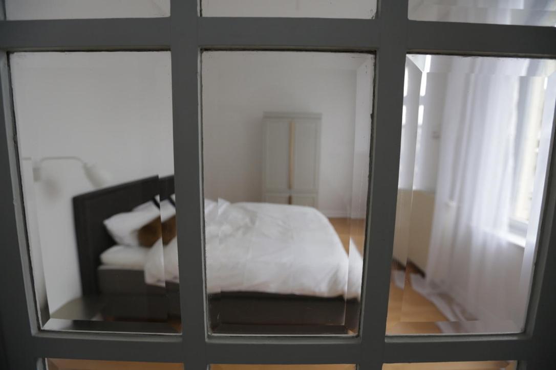 Apartamento Kleine 25 Solingen Exterior foto