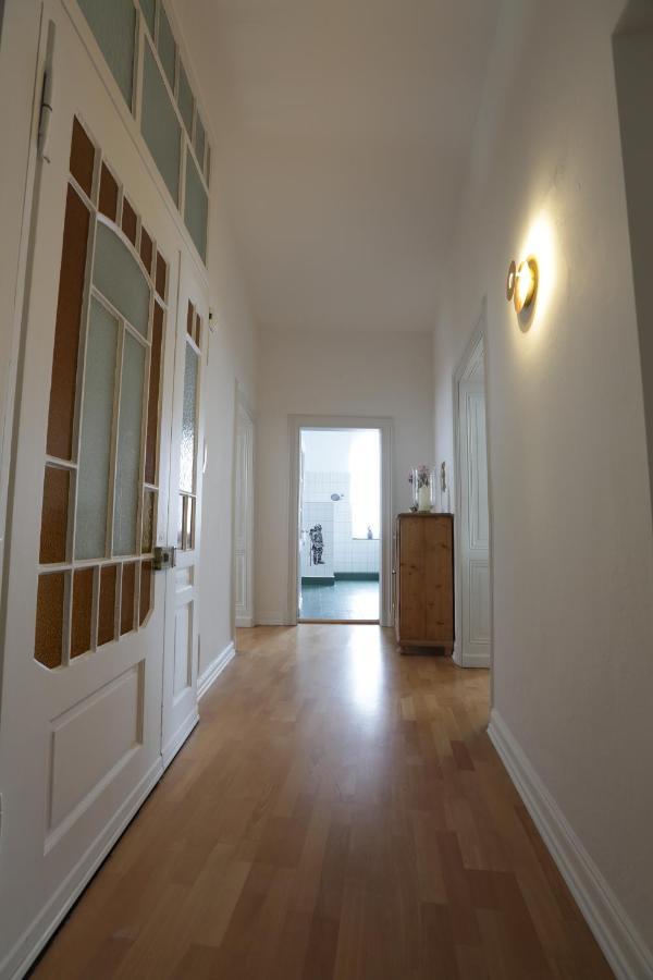 Apartamento Kleine 25 Solingen Exterior foto