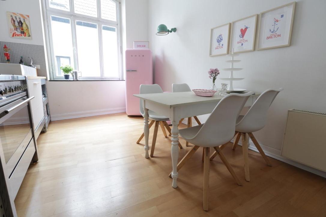 Apartamento Kleine 25 Solingen Exterior foto