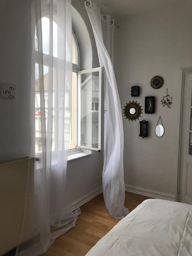 Apartamento Kleine 25 Solingen Exterior foto